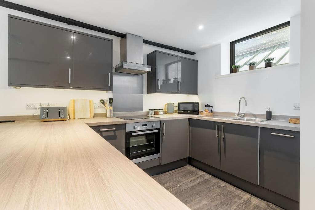 1a The Courtyard, Apartment Exeter